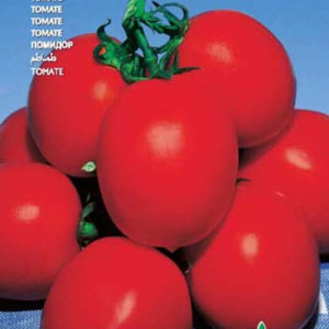 Rosii Rio Grande (3 g) seminte soi semitimpuriu determinat, tomate prunisoare ferme, Raci Sementi - Img 2