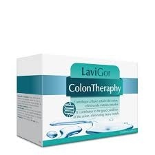Colon Therapy (130 g) supliment alimentarpentru sanatatea sistemului digestiv si curatarea naturala a colonului, LaviGor