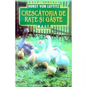 Crescatoria de rate si gaste, MAST