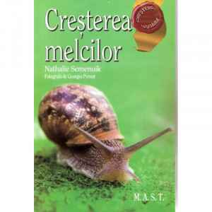 Cresterea melcilor, MAST