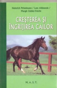 Cresterea si ingrijirea cailor, MAST