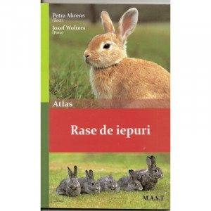Rase de iepuri - Atlas, MAST
