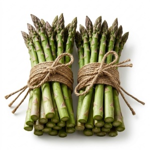 Sparanghel (2 g) seminte planta perena Asparagus officinalis, Opal