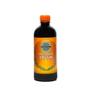 Bitter Suedez (500 ml), extract hidroalcoolic natural din 32 de plante