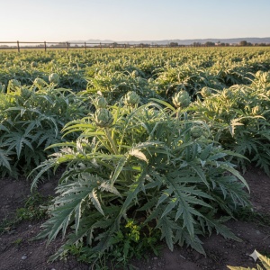 Anghinare (1 g) seminte planta perena pentru consum proaspat sau conservat, Opal - Img 4