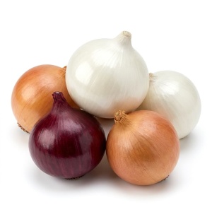 Ceapa mix - Cebula Mieszanka Odmian (2 g) seminte amestec de ceapa rosie, alba, galbena, Legutko