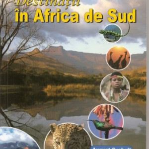 Destinatii in Africa de Sud