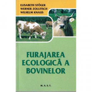 Furajarea ecologica a bovinelor, MAST