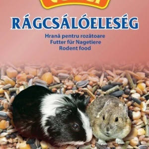 Hrana Rozatoare (1 kg) amestec ingrediente hranitoare pentru hamsteri, iepuri mici, veverite, Kertimag - Img 2