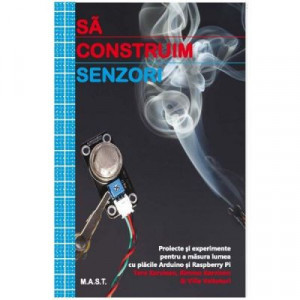 Sa construim senzori, MAST