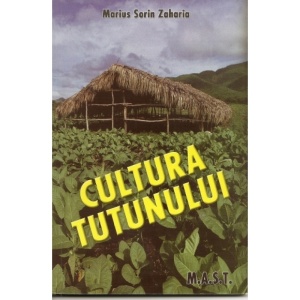 Cultura tutunului