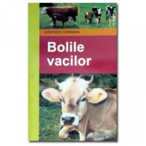 Bolile vacilor, MAST