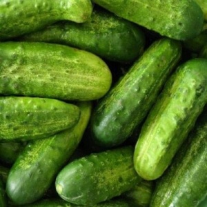 Castraveti Levina F1 (0.5 g) seminte hibrid semitimpuriu castraveti cornison, productiv, aspect comercial, Prima Sementi