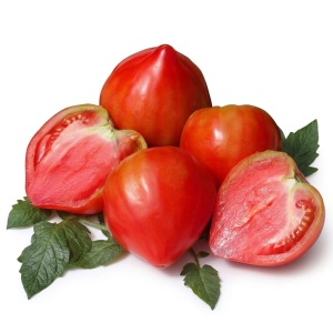 Rosii Coeur de Boeuf (0.2 g) seminte tomate Inima de Bou, Legutko