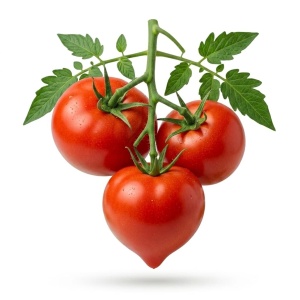 Rosii Prekos F1 (100 seminte) hibrid semideterminat, tomate tari, foarte dulci, Geosem Select