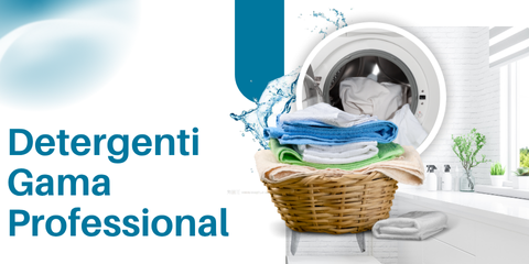 Care este cel mai potrivit detergent? Ghid complet pentru alegerea  produselor profesionale de curățenie în HoReCa