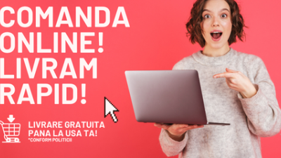 De ce să comanzi online produsele pentru afacerea ta HoReCa –  rapid, simplu și eficient