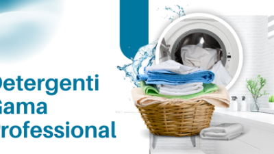Care este cel mai potrivit detergent? Ghid complet pentru alegerea  produselor profesionale de curățenie în HoReCa
