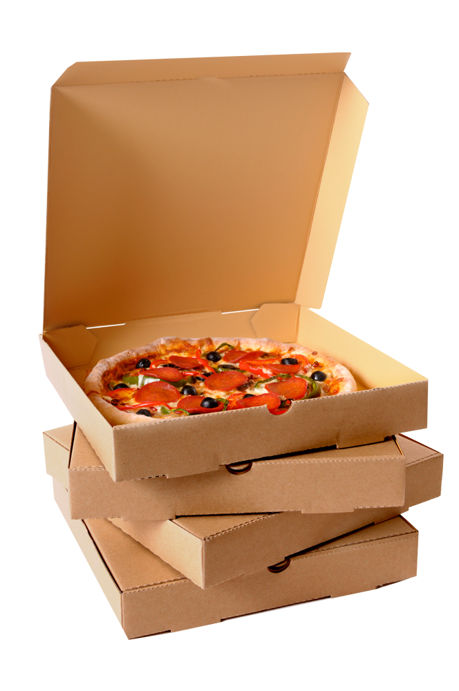 Cutii pentru Pizza