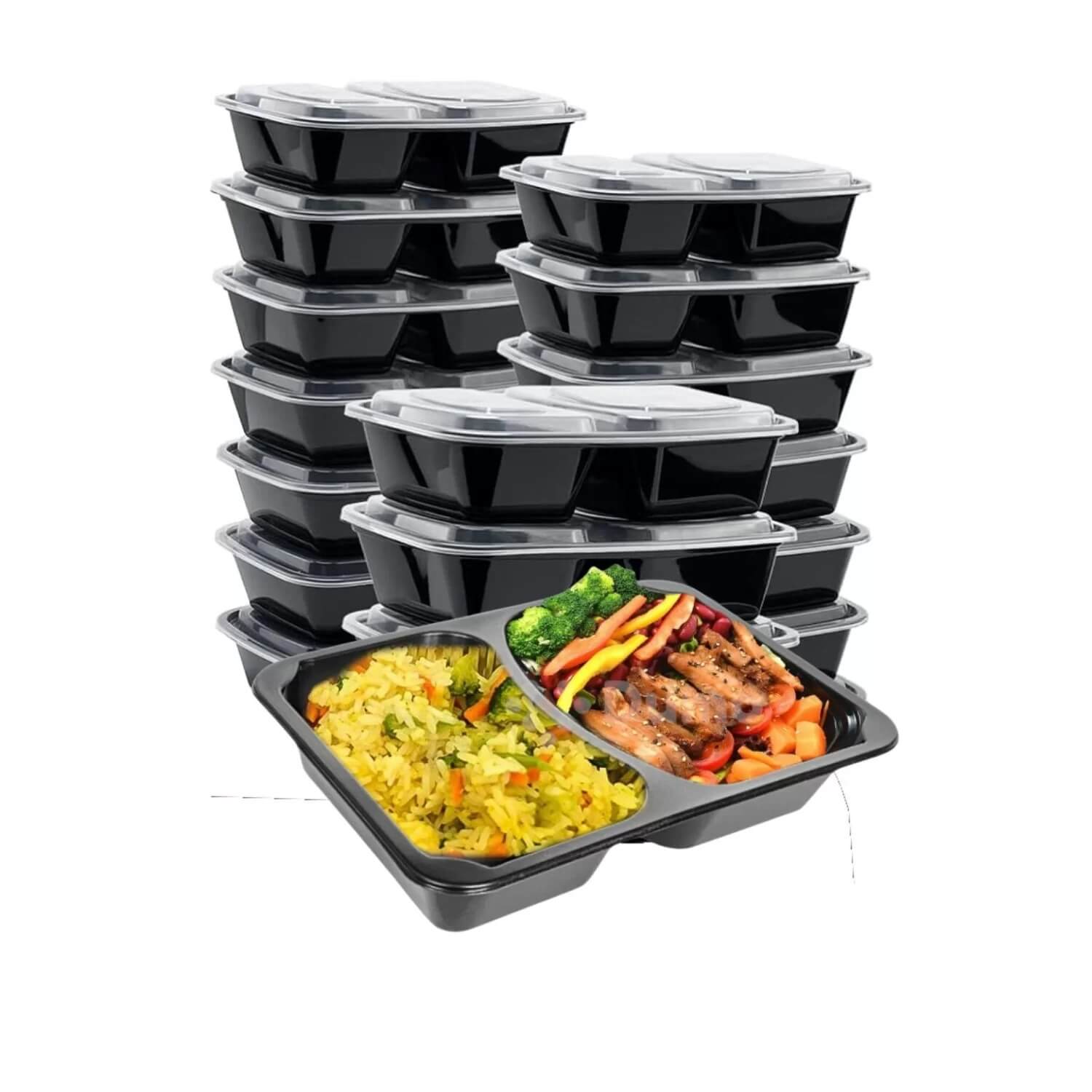 Catering & Street Food