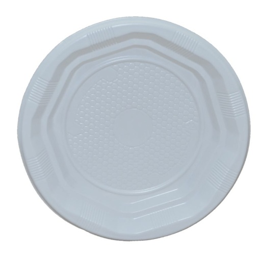 Farfurii reutilizabile 210 mm 50buc/set