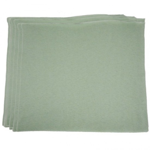 Laveta universala bumbac 100% Acticlin, 30x60 cm, 50 buc/set