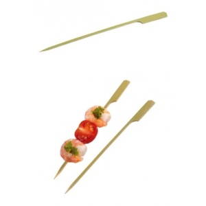 Bete de frigarui cu paleta 150 mm,3×150 mm,100 buc - Img 2