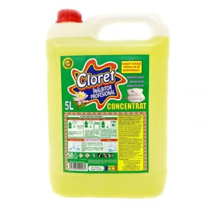 Înălbitor Profesional concentrat 5L