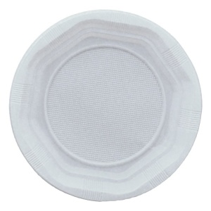 Farfurii reutilizabile 190mm 50buc/set
