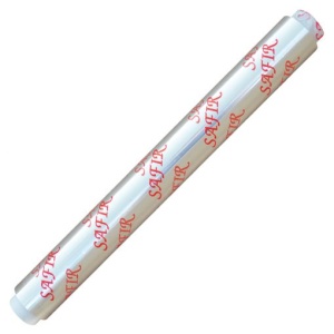 Folie aluminiu profesionala Safir, 45 cm 985 g