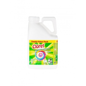 Detergent lichid Universal pentru rufe Profesional Green Power 5L
