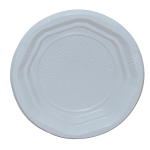 Farfurii reutilizabile 210 mm 50buc/set