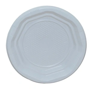 Farfurii reutilizabile 210 mm 50buc/set