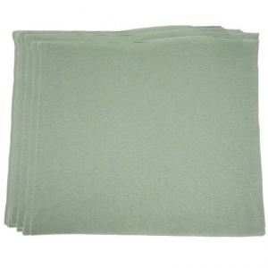 Laveta universala bumbac 100% Acticlin, 30x60 cm, 50 buc/set