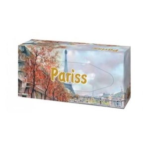 Servetele la cutie Horeca, 2 straturi, 150 buc/cutie