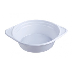 Castroane de unica folosinta pentru supa de 500ml (SCODELE), 50 buc/set