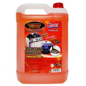 Degresant universal Profesional Concentrat 5L