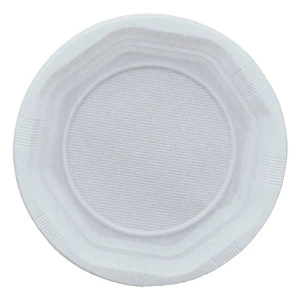 Farfurii reutilizabile 170mm 50buc/set