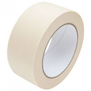 Banda Adeziva de Mascare din Hartie 4.8cm Latime X 40M