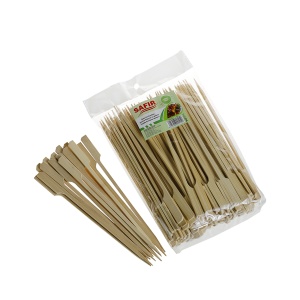 Bete de frigarui cu paleta 180 mm,3×150 mm,100 buc - Img 2
