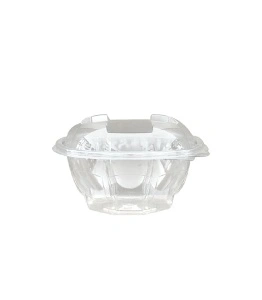Caserole 500cc rotunde Diamond 50 buc/set - Img 2