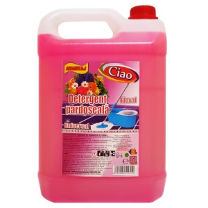 Ciao Detergent Pardoseli Floral 5 L