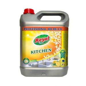 Royal Hygiene pentru Bucătărie 5L