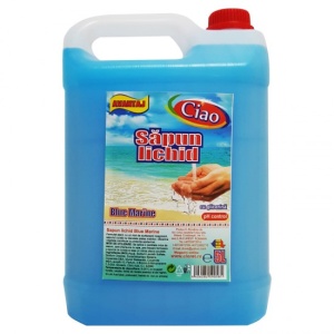 Ciao Săpun Lichid Blue Marine 5 L