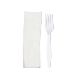 Set tacam Reutilizabil Furculita, Servetel, 100buc/set