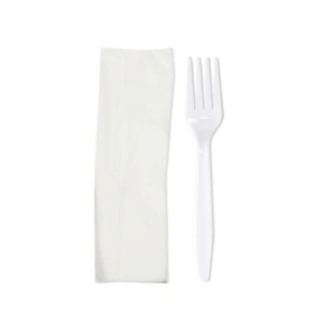 Set tacam Reutilizabil Furculita, Servetel, 100buc/set
