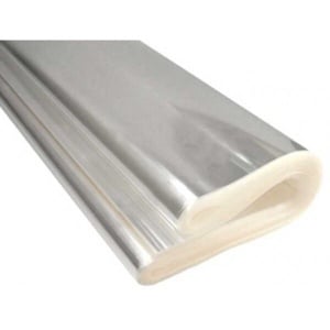 Celofan transparent 45*100 cm