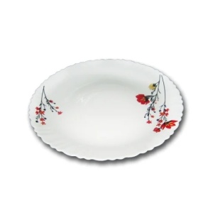 Farfurie Adanca Opal pentru Supa 23cm - Img 3