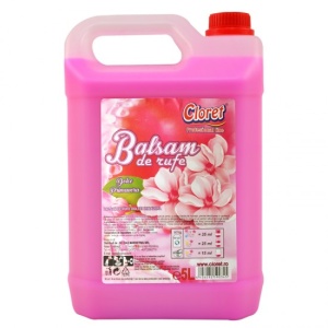 Balsam rufe Profesional Senzitive 5L