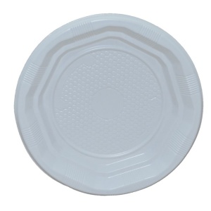 Farfurii reutilizabile 170mm 50buc/set